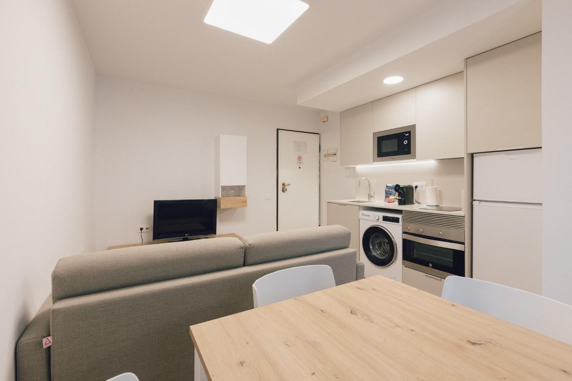 Pio Xii Apartament *