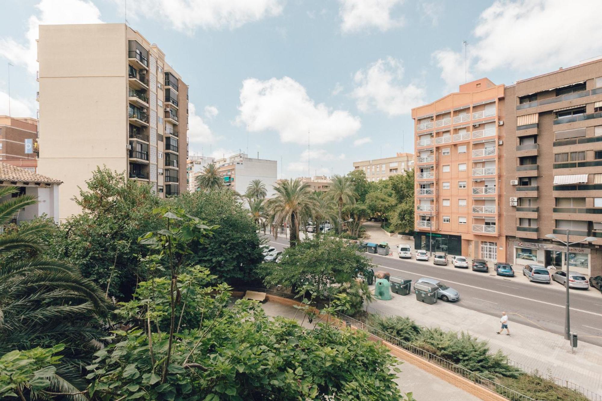 Apartament Pio Xii *