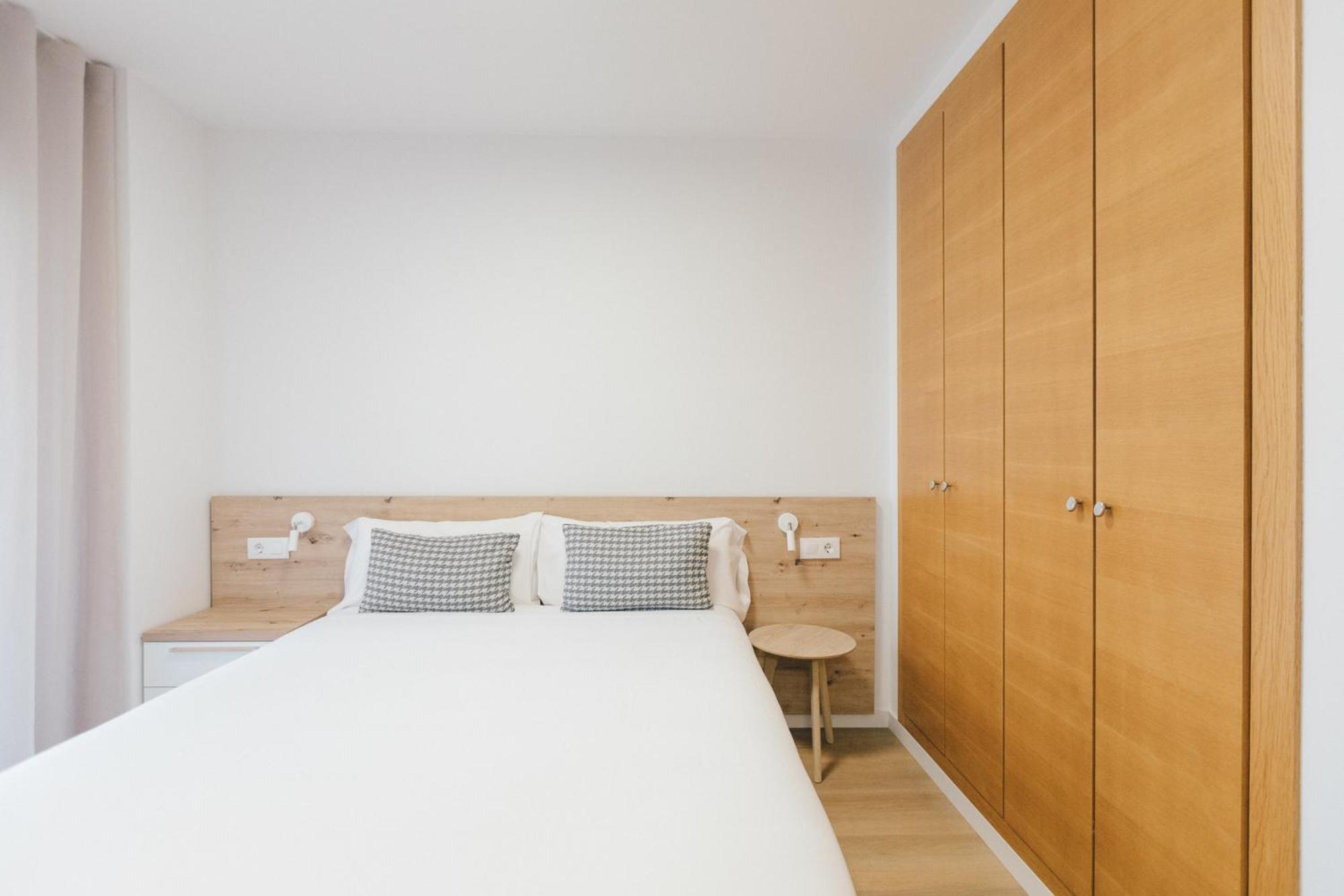 Apartament Pio Xii