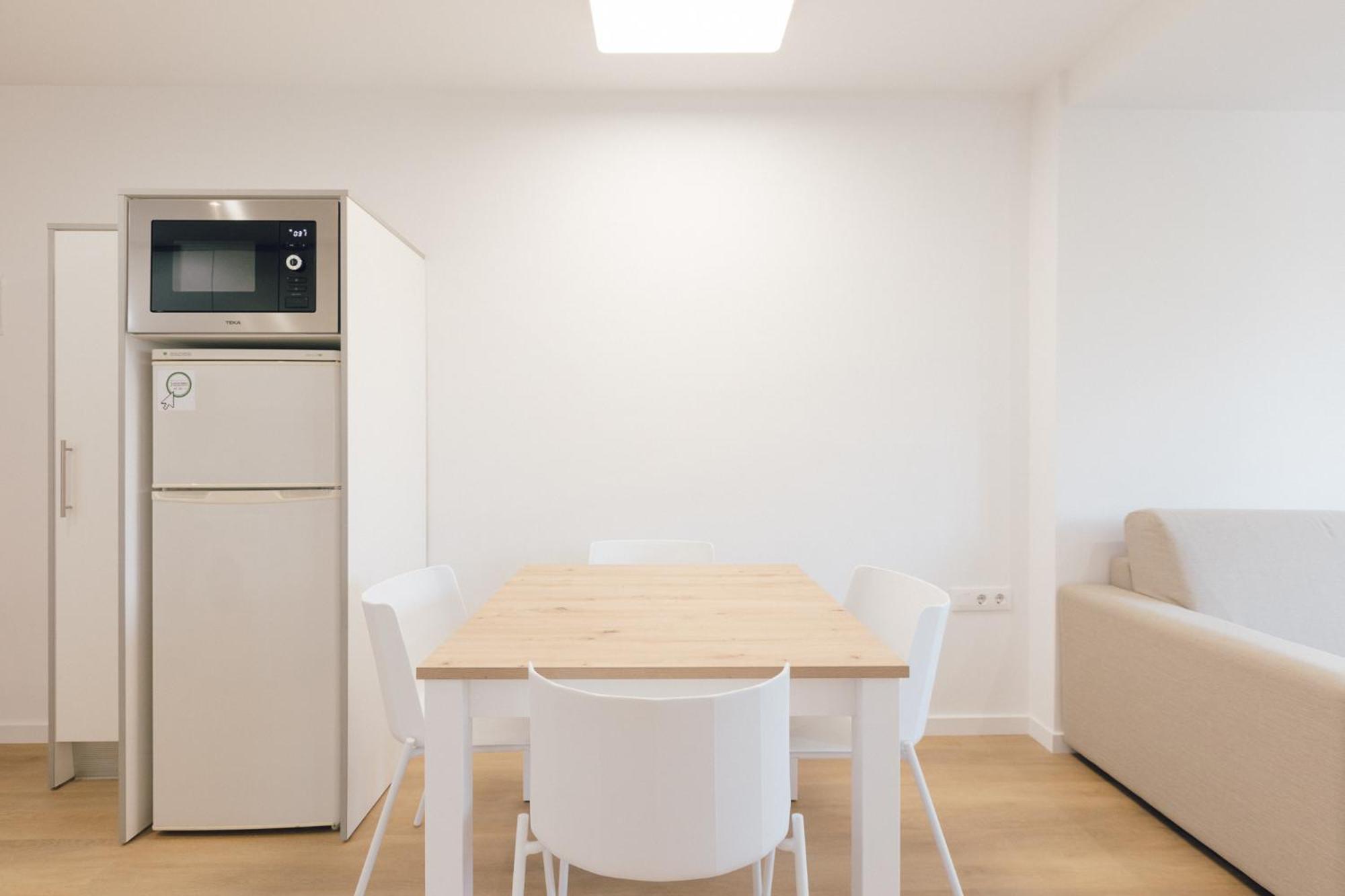 Pio Xii Apartament *