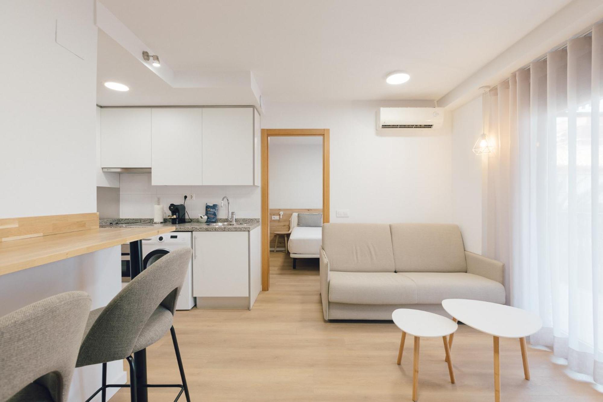Pio Xii Apartament