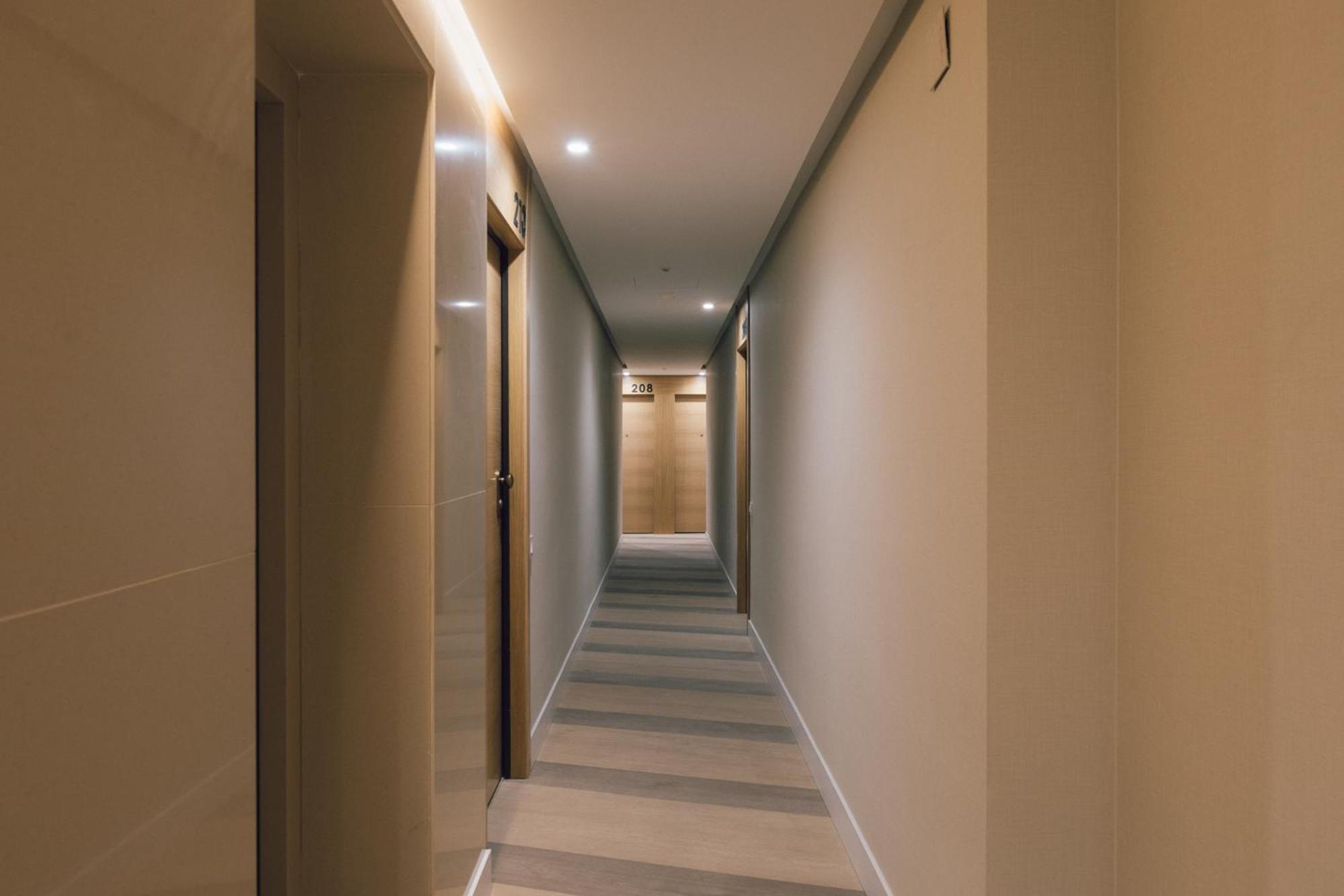 Apartament Pio Xii Walencja