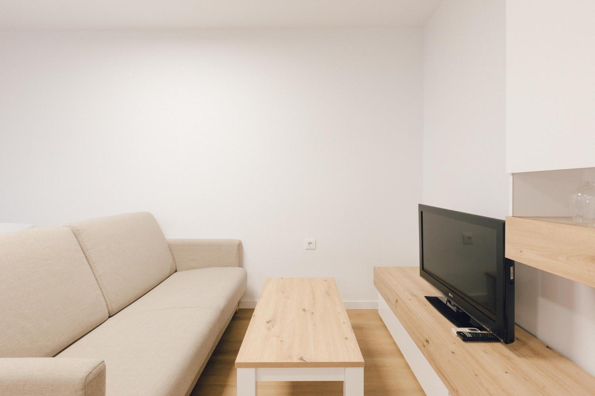Pio Xii Apartament