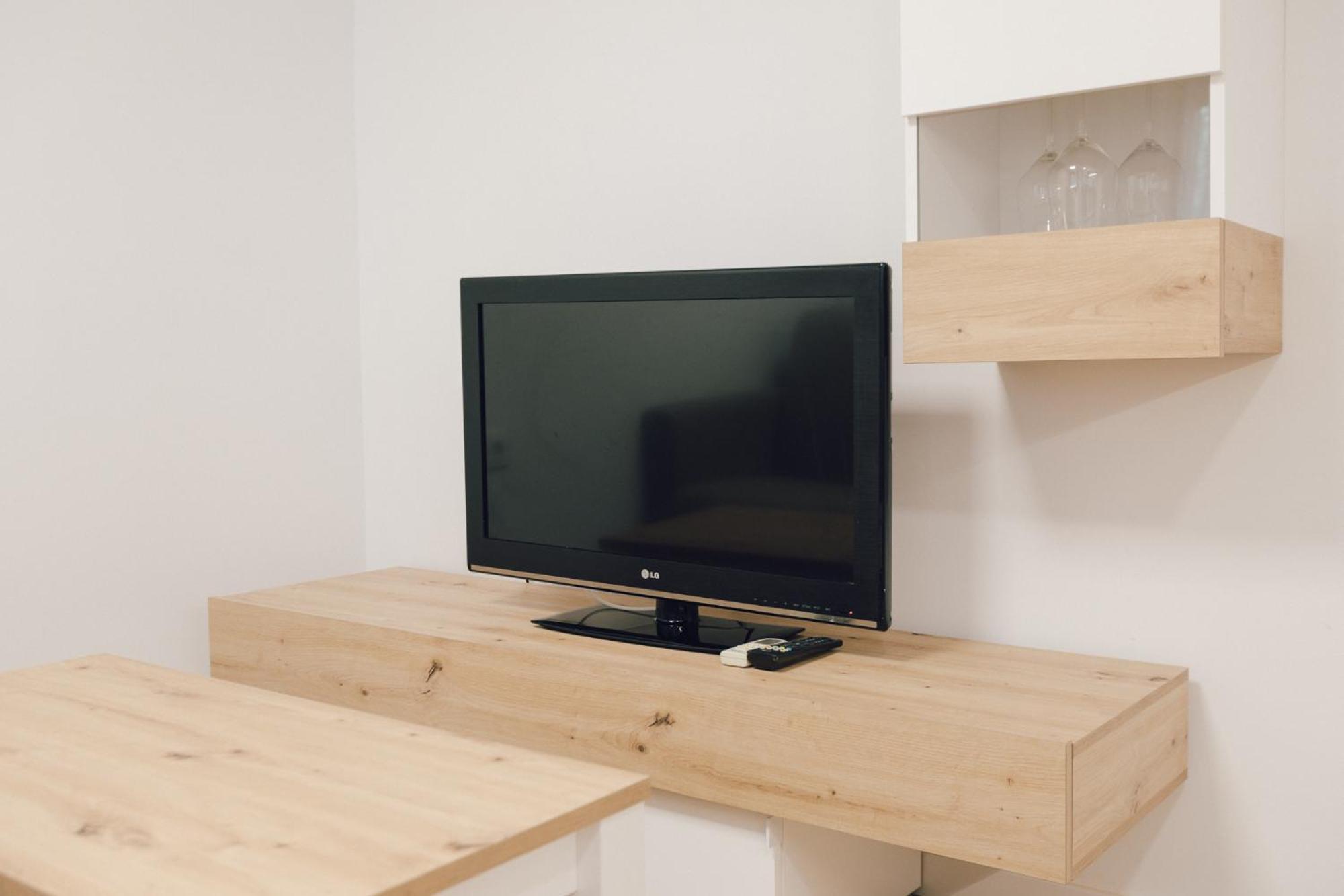 Pio Xii Apartament *