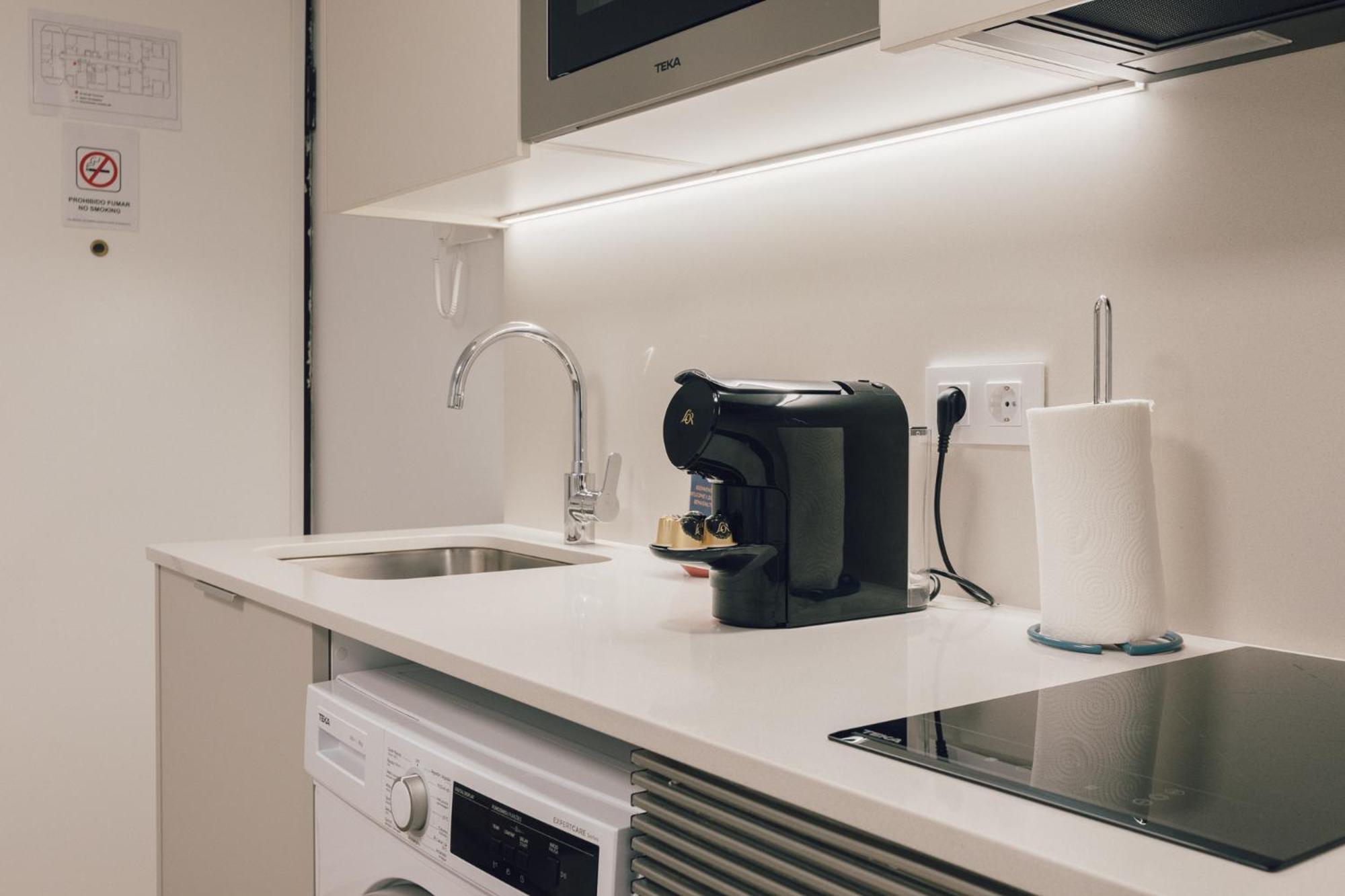 Apartament Pio Xii Walencja