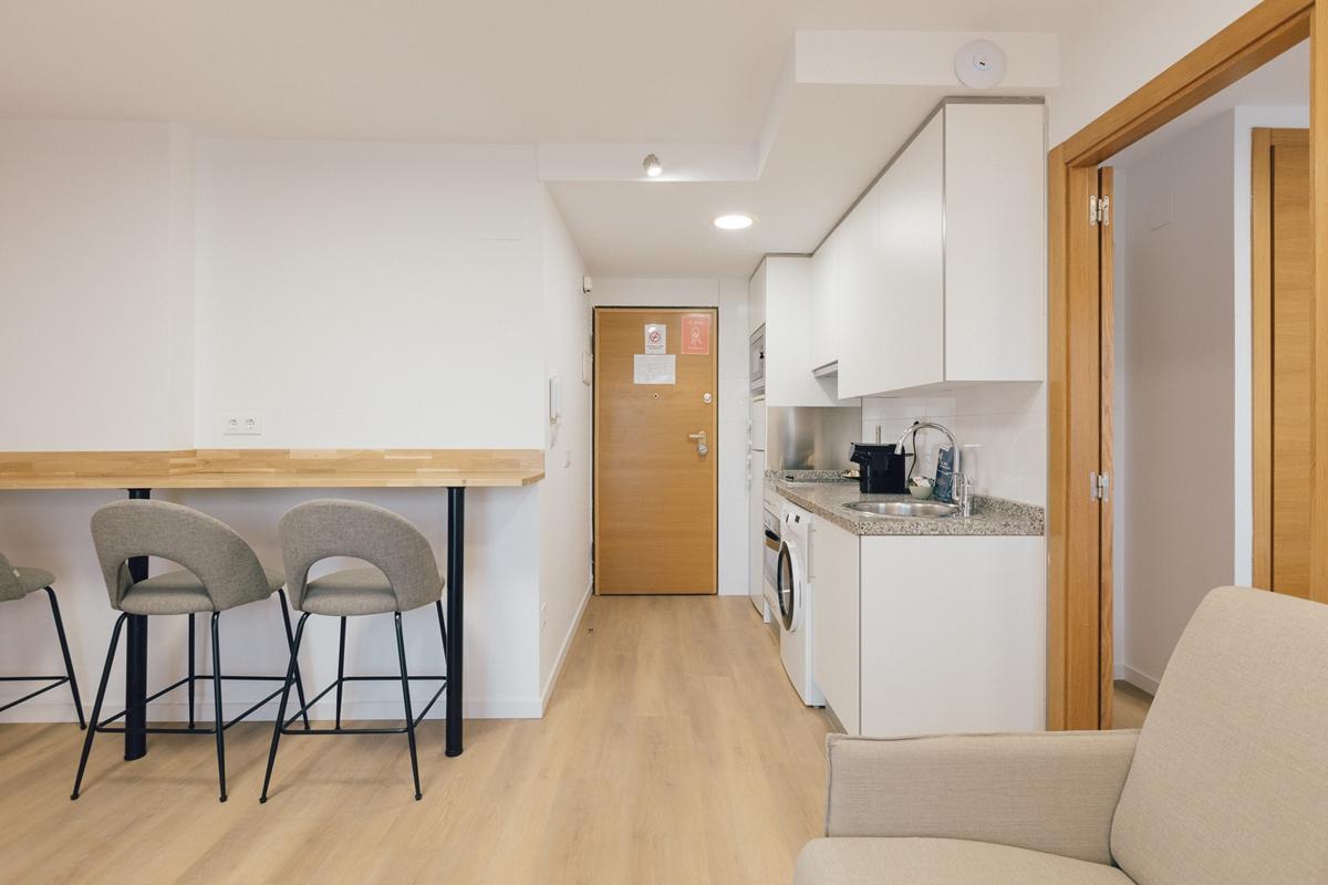 Apartament Pio Xii *