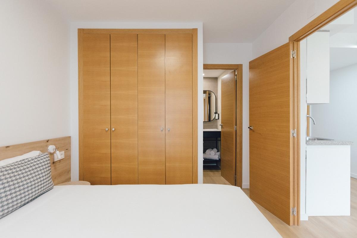 Apartament Pio Xii *