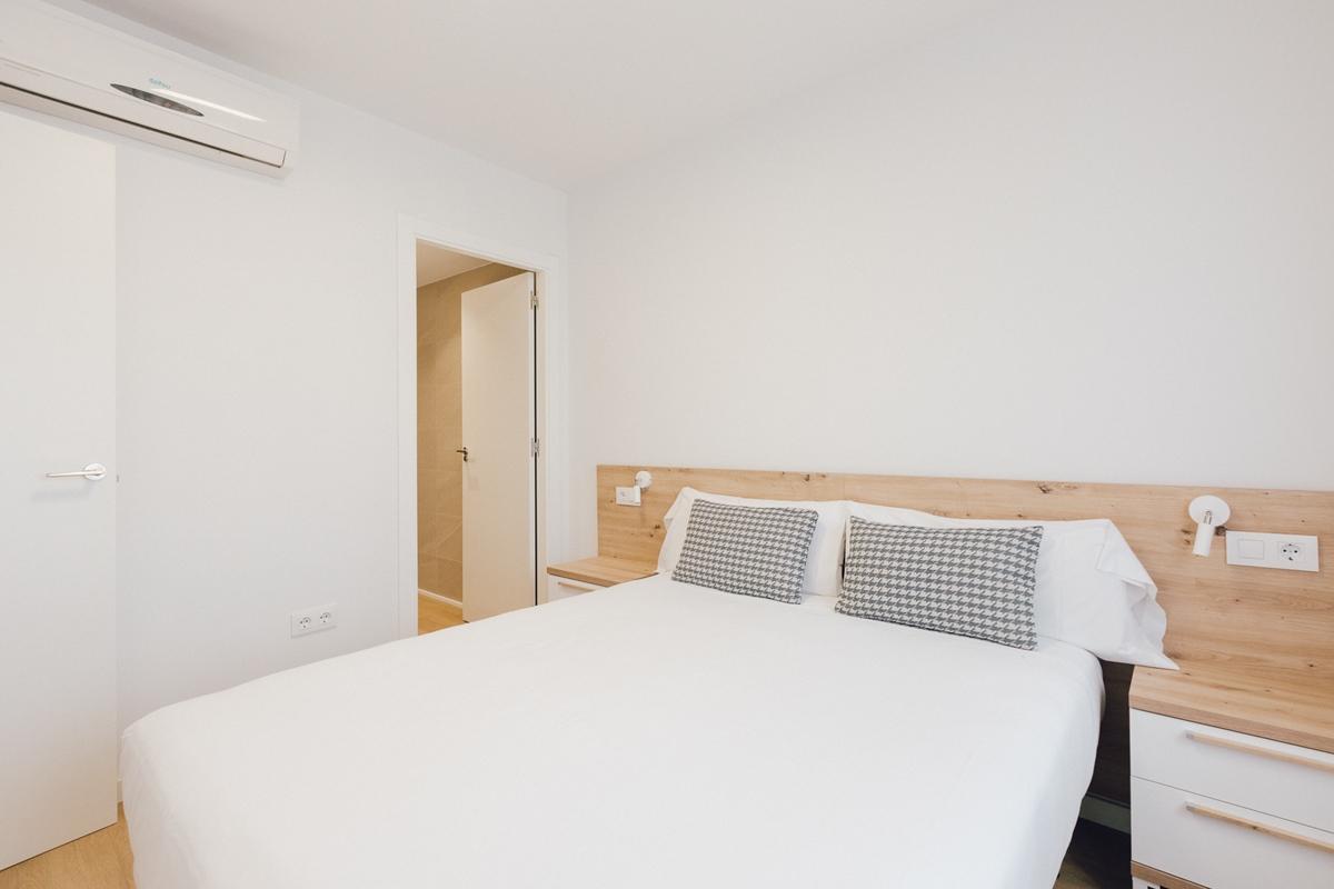 Pio Xii Apartament *