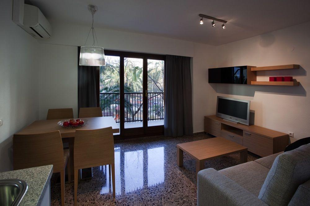 Apartament Pio Xii