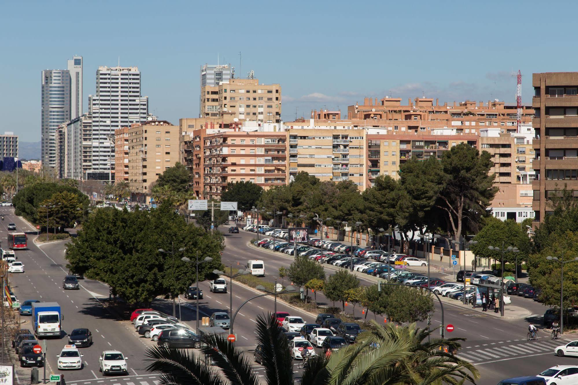 Apartament Pio Xii
