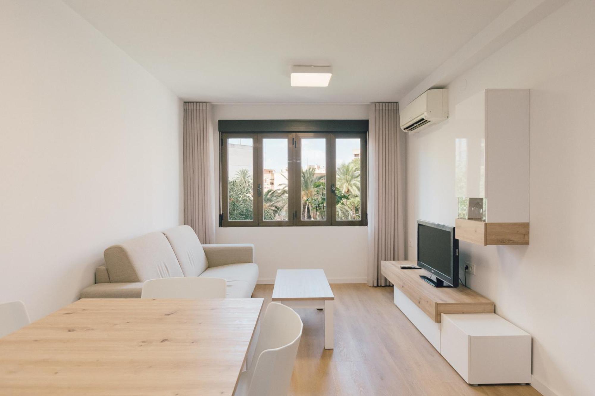 Appartement Pio Xii Valencia