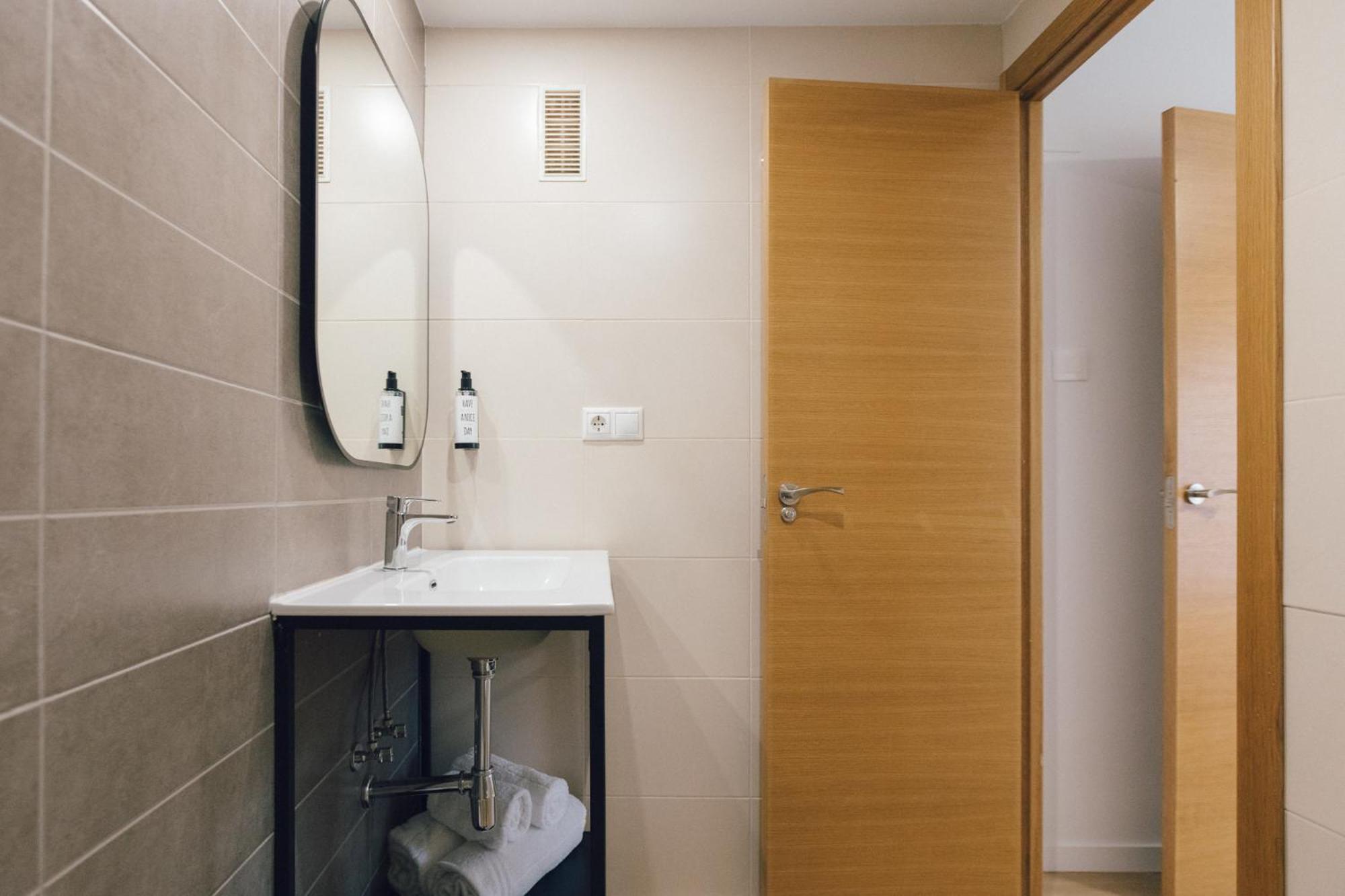 Appartement Pio Xii *