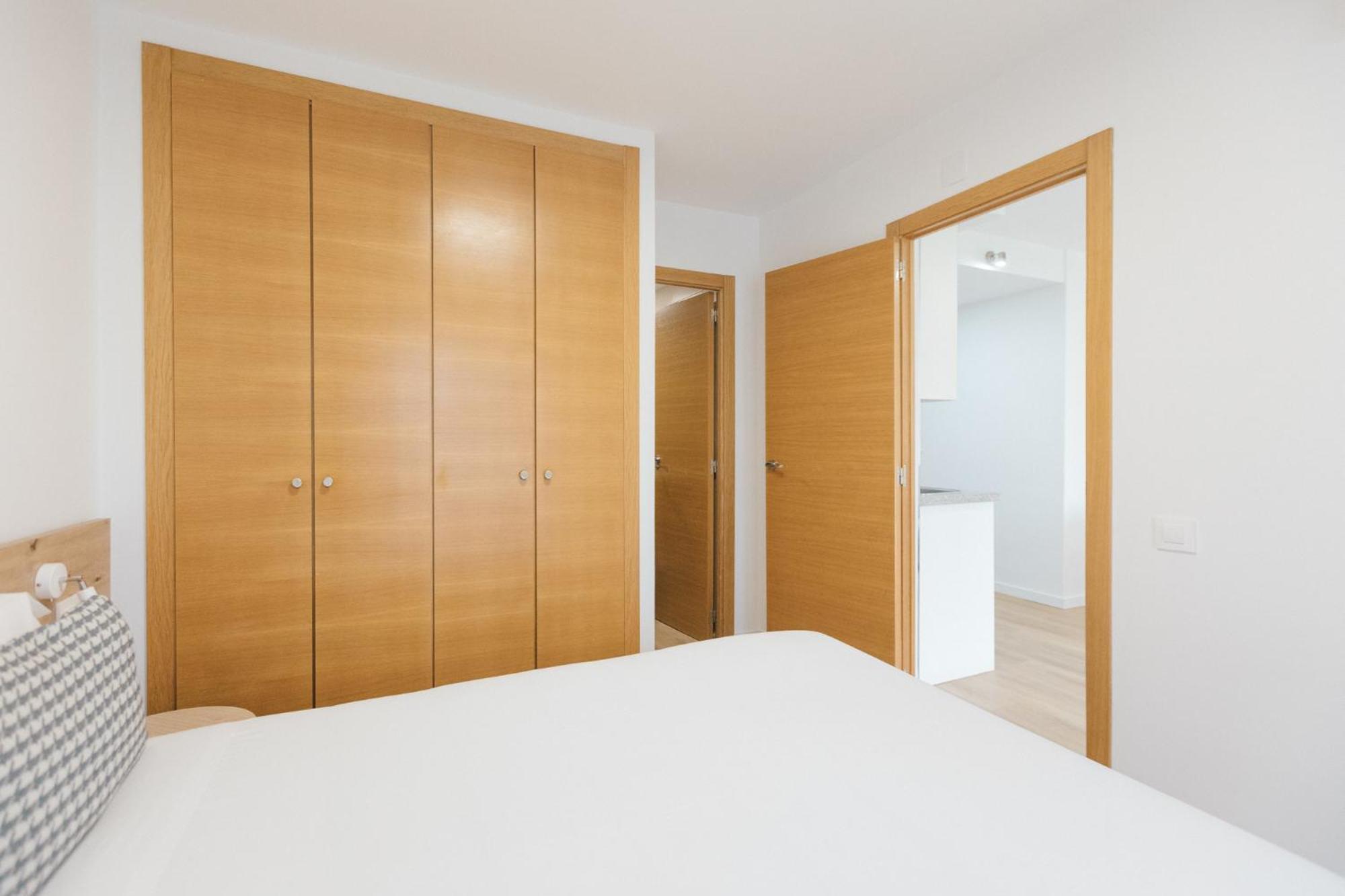 Appartement Pio Xii Valencia