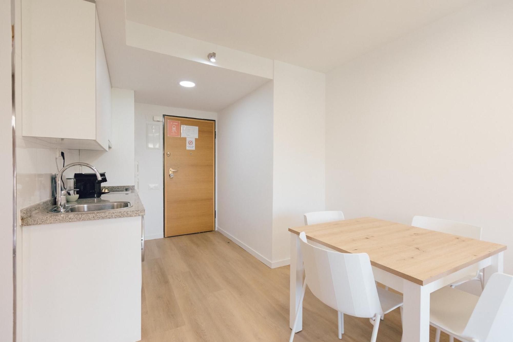 Pio Xii Appartement