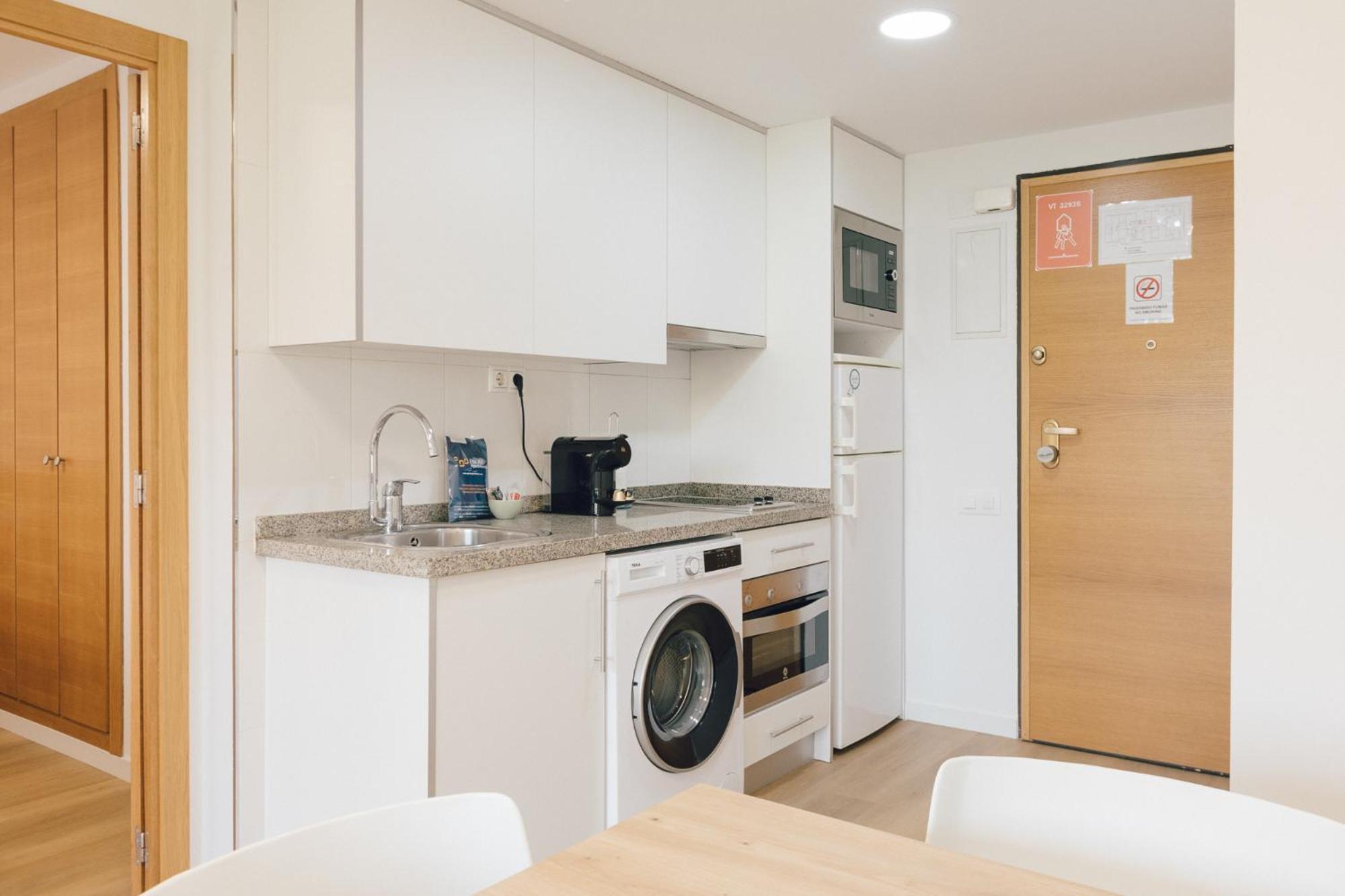 Appartement Pio Xii