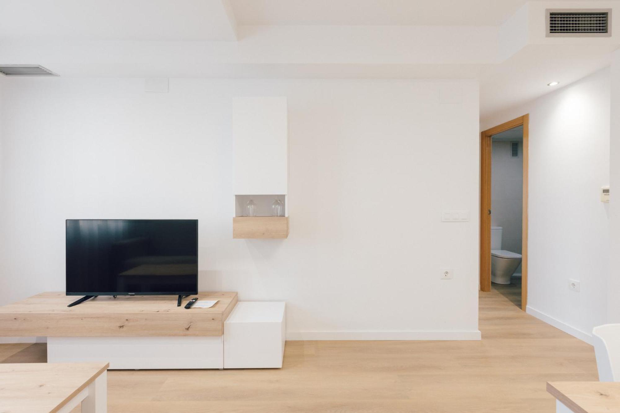 Pio Xii Appartement *