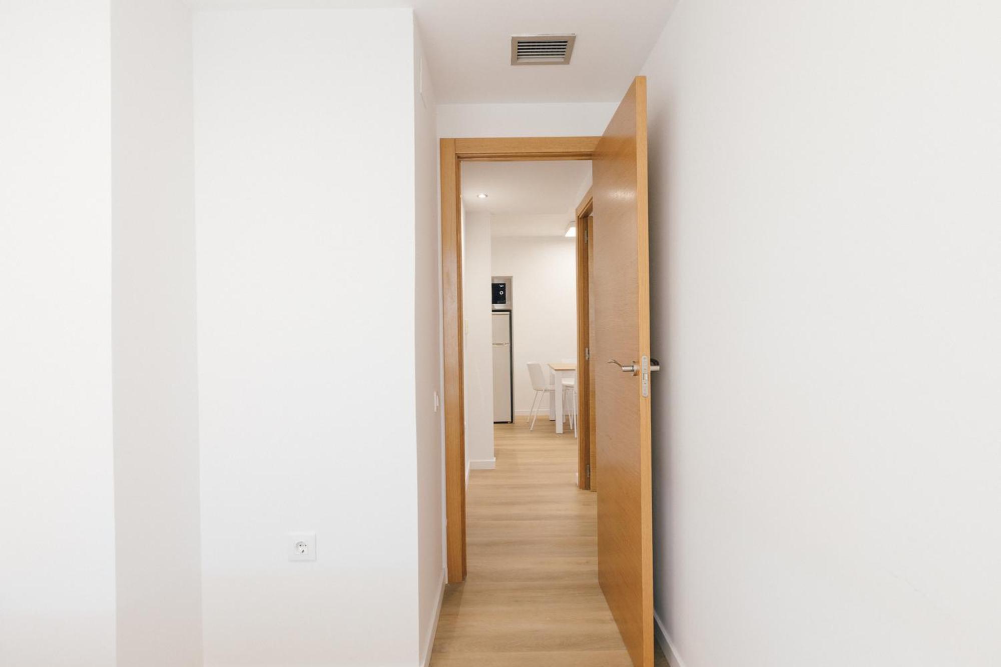 Appartement Pio Xii *