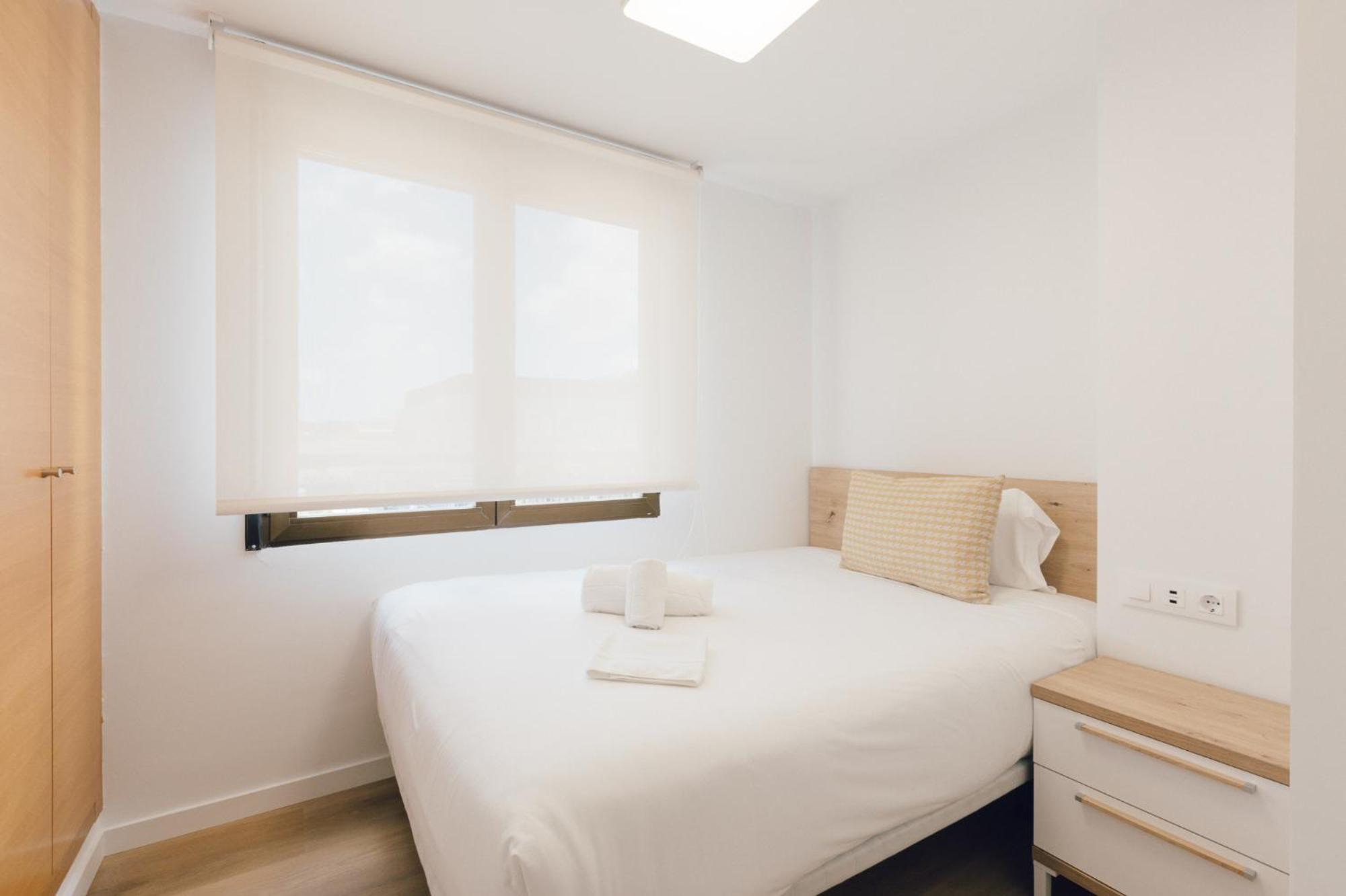Pio Xii Appartement Valencia