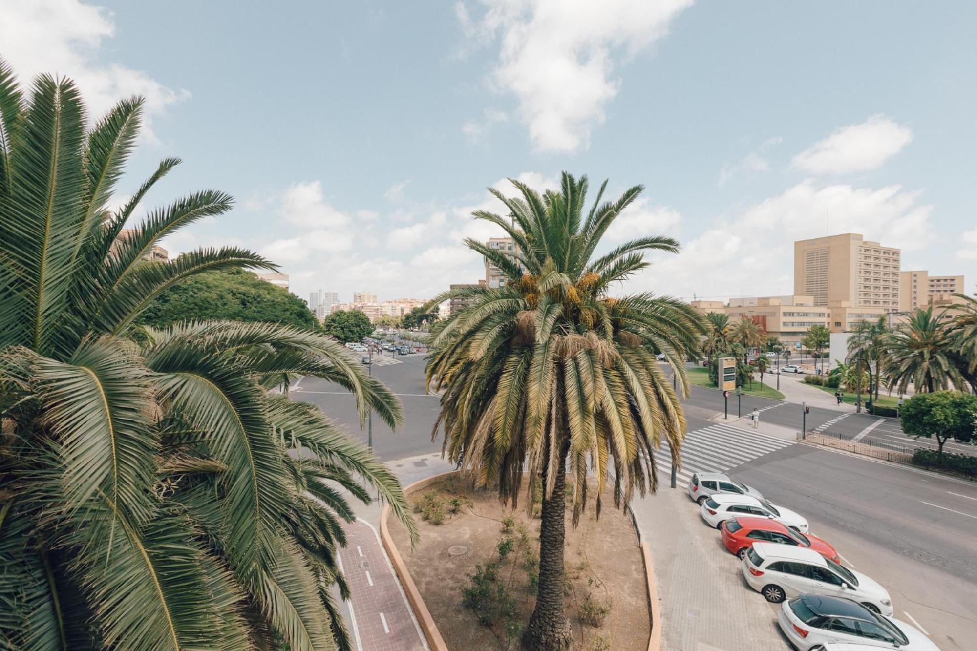 Appartement Pio Xii Valencia