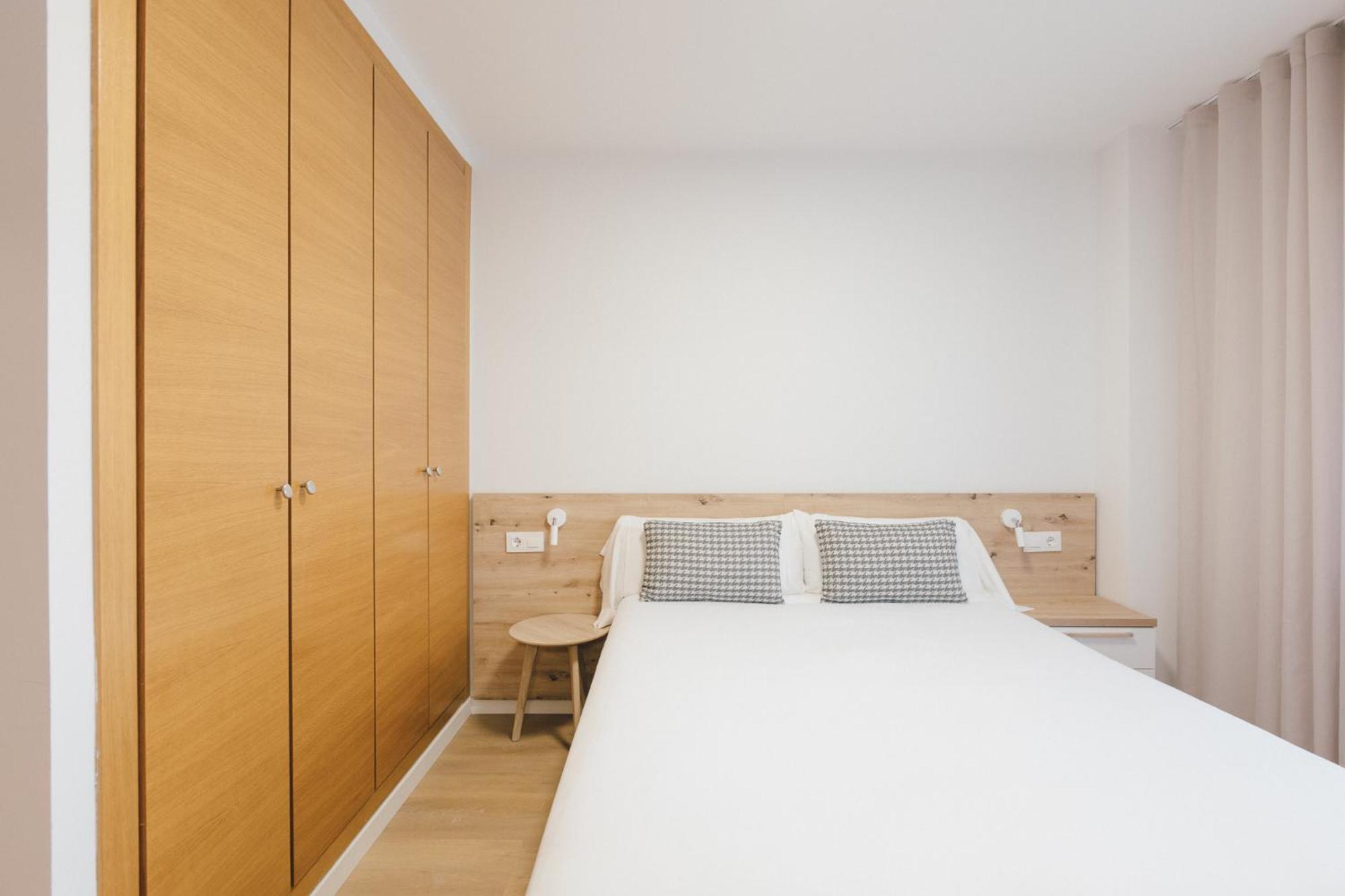 Pio Xii Appartement