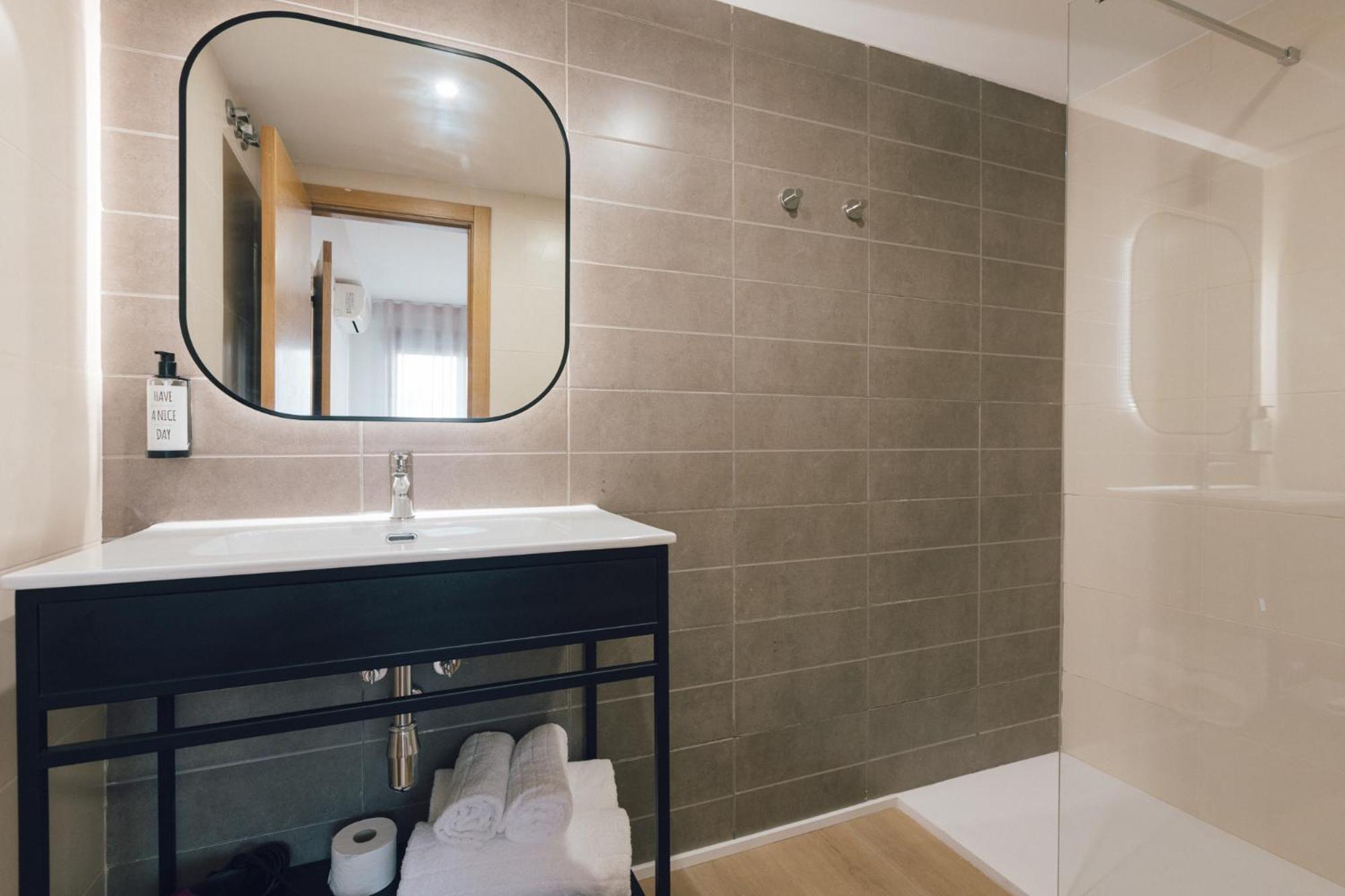 Pio Xii Appartement *