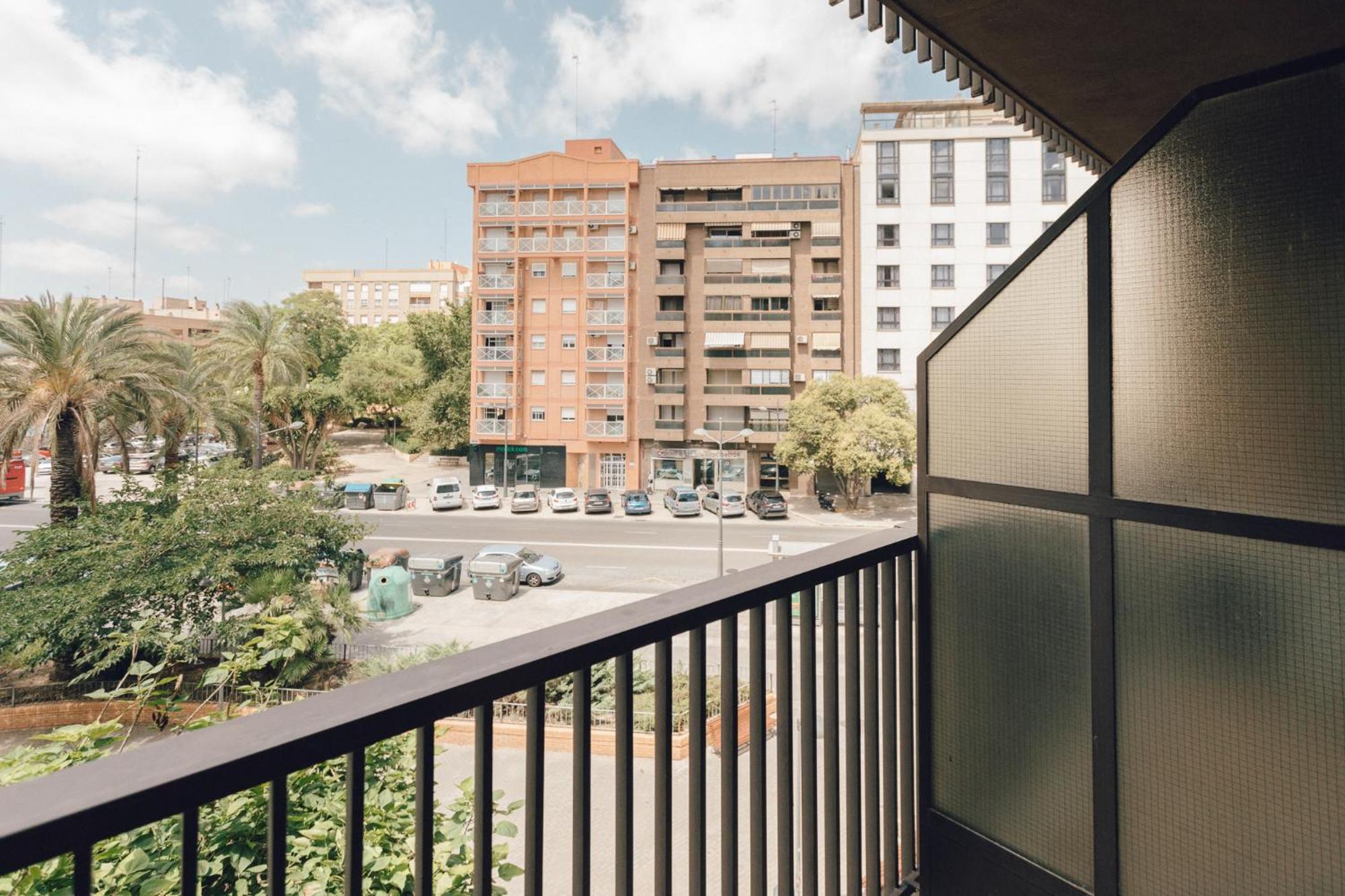 Appartement Pio Xii *