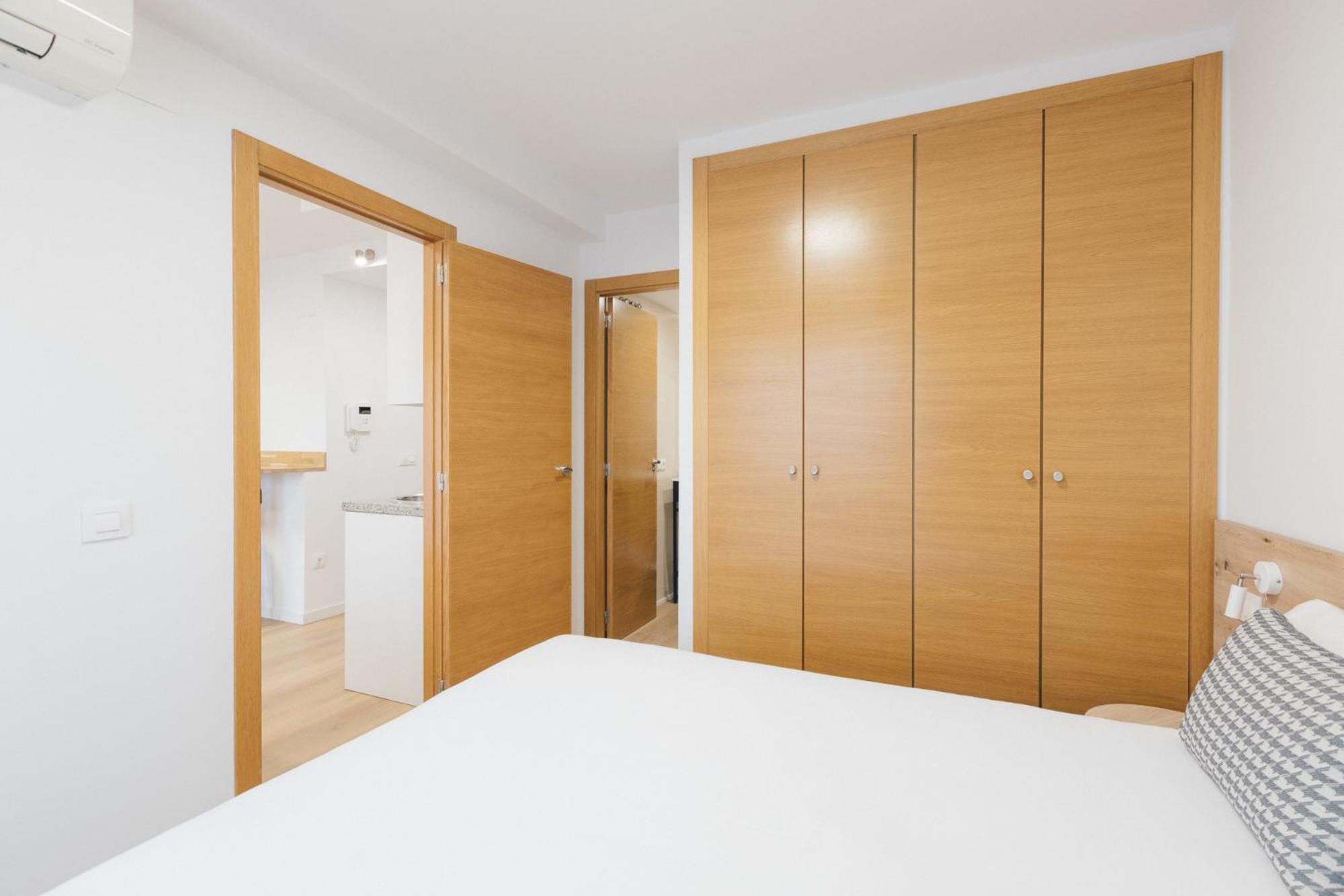 Appartement Pio Xii