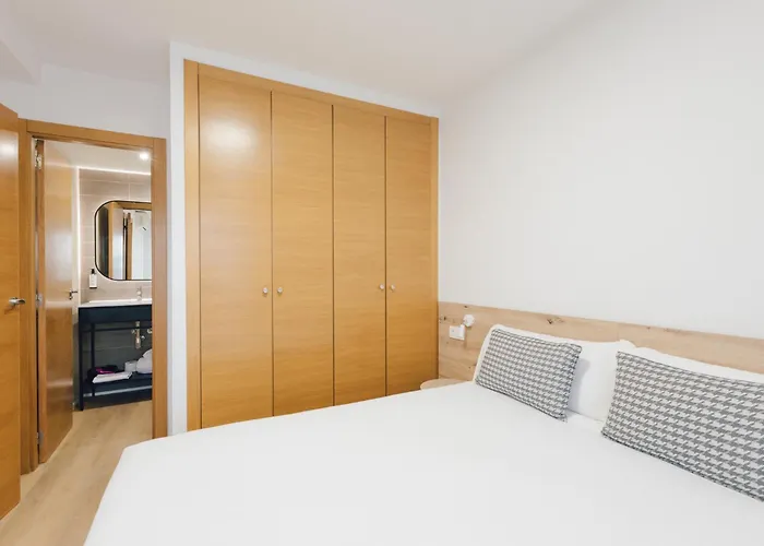 Pio XII Apartments Valencia