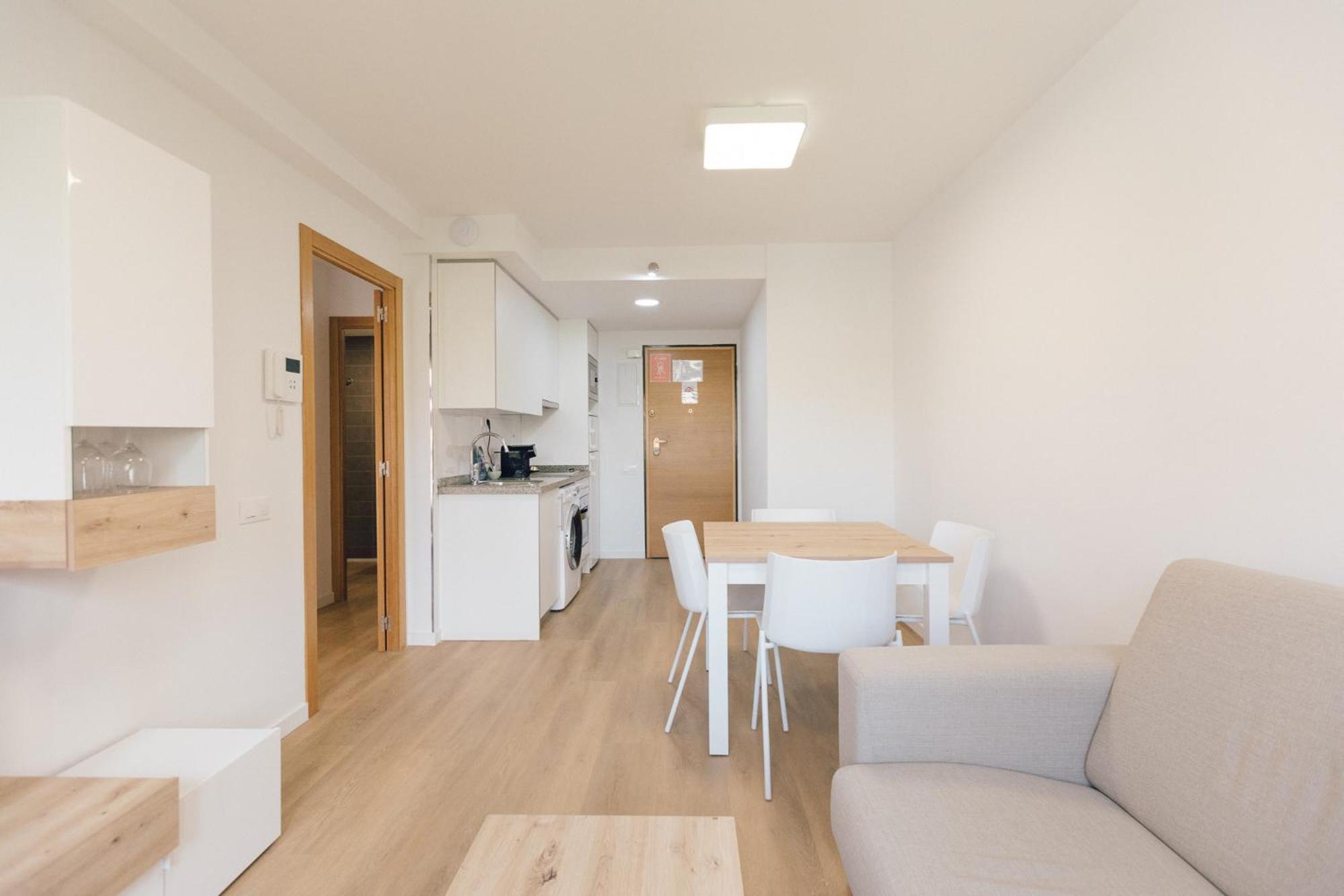 Appartement Pio Xii Valence