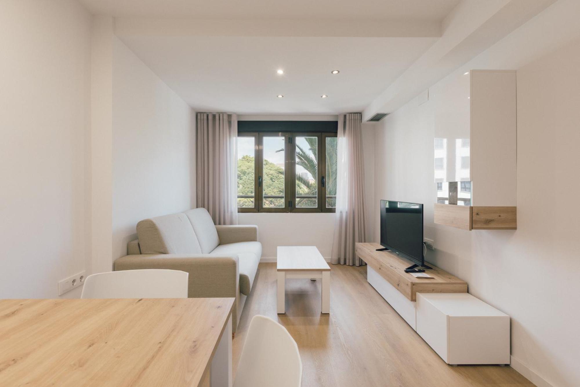 Pio Xii Appartement Valence