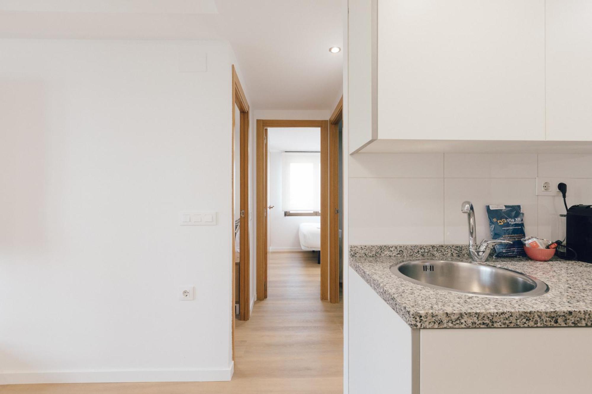 Appartement Pio Xii Valence
