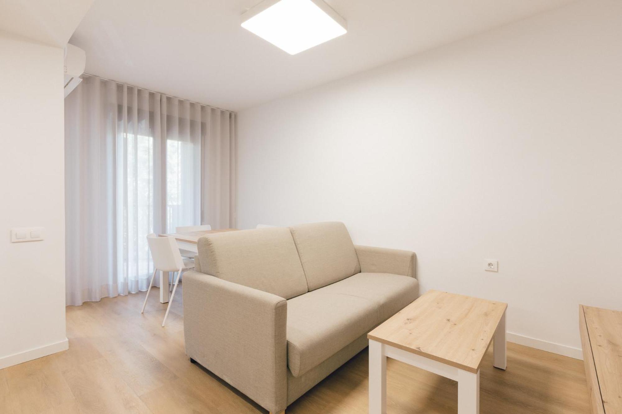 Appartement Pio Xii *