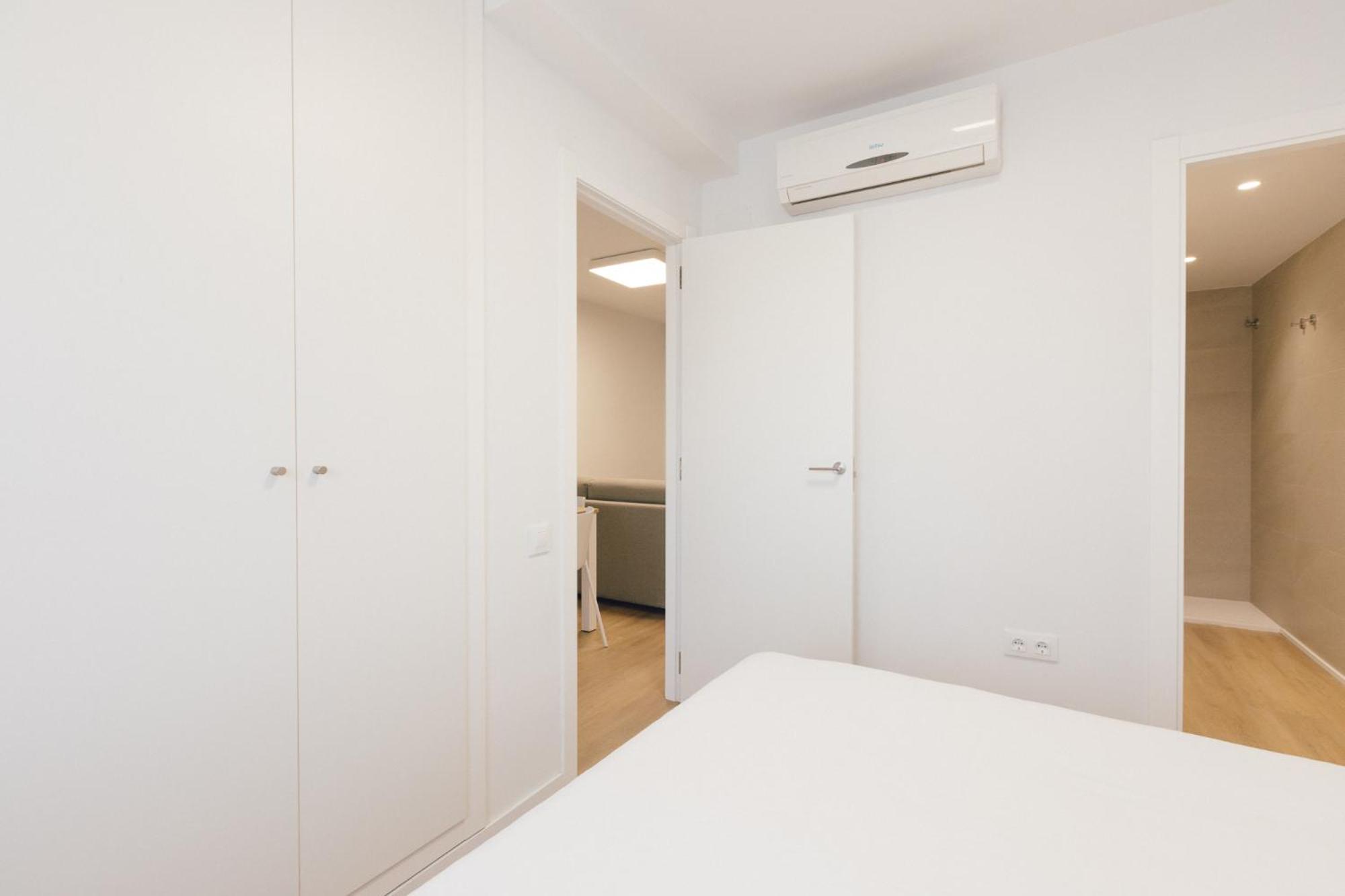 Pio Xii Appartement