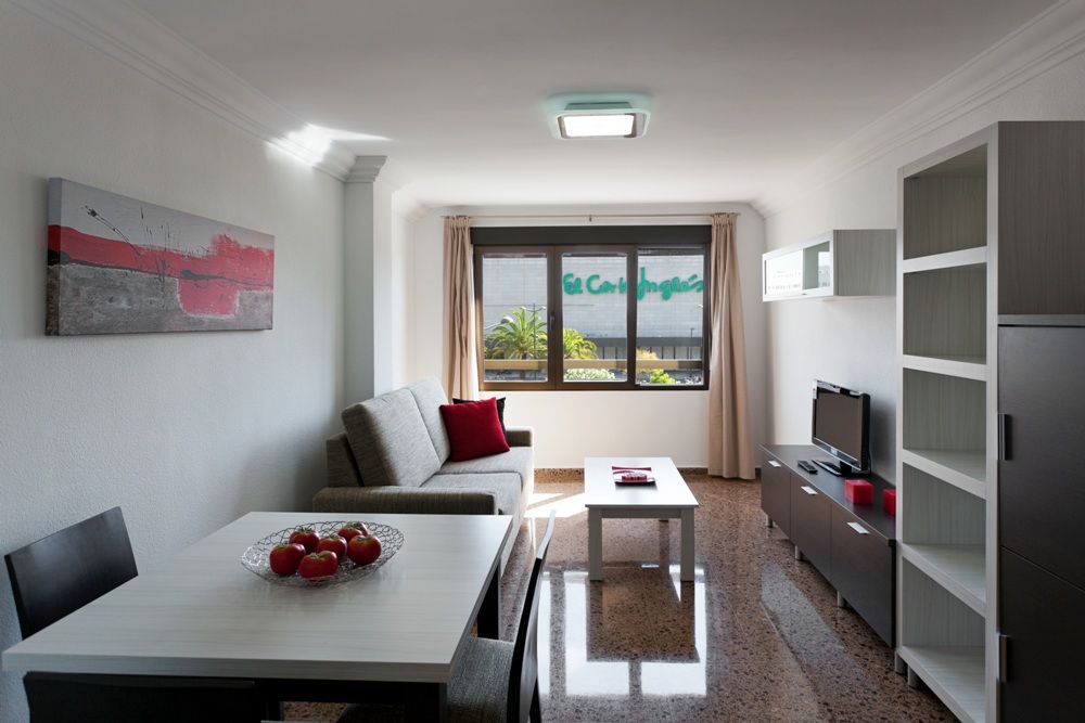 Pio Xii Appartement